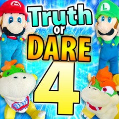 CMB Truth or Dare 4 RAP BATTLE