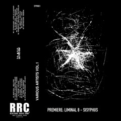 PREMIERE: LIMINAL 8 - Sisyphus (Do The Raw)