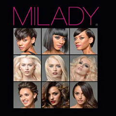 GET KINDLE 💝 Milady Standard Cosmetology by  Milady [EBOOK EPUB KINDLE PDF]