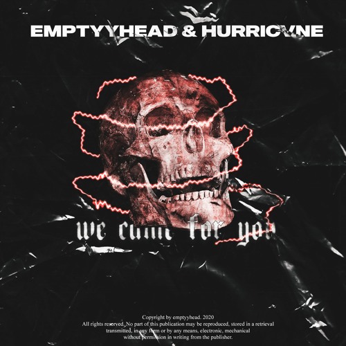 WE CAME FOR YOU (FEAT. HURRICVNE)