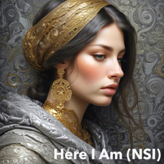 Here I Am (Folk Edition)