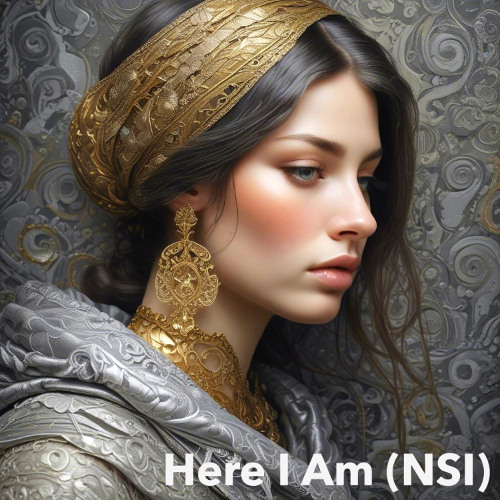 Here I Am (NSI Remaster - Instrumental)