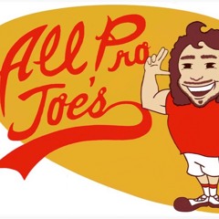 All Pro Joe- (Ball Hard Remix)