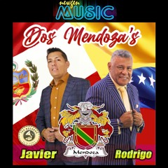 Dos Mendozas - Javier Mendoza Y Rodrigo Mendoza