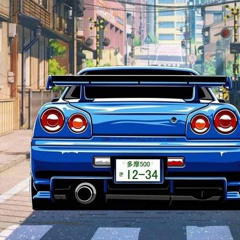 BEEZY FLAME - TURBO COUPE (PROD. JEWFY X 44RICKO)