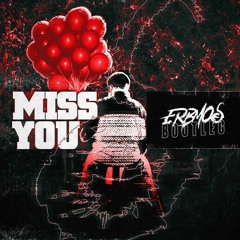 Oliver Tree & Robin Schulz - Miss You (ERBMOS Bootleg)