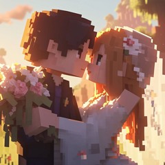 Minecraft - Subwoofer Lullaby [1:43] | Wedding Bridal March