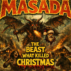 The Beast What Killed Christmas