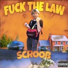 BrianScroob - Fuck The Law : Prod by HBJ215