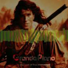 The Last Mohican - (Grande Piano Trance Remix)