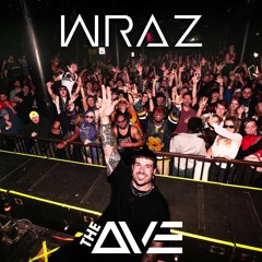 Wraz at The Ave Live (2024)