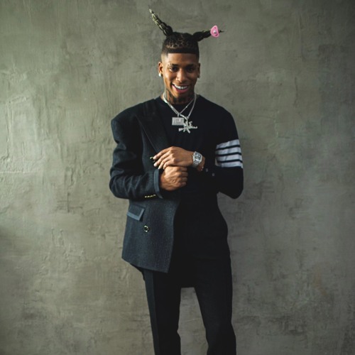 NLE Choppa - Can't Leave Without It (Unreleased)