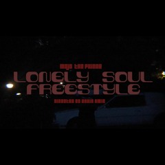 Lonely Soul Freestyle