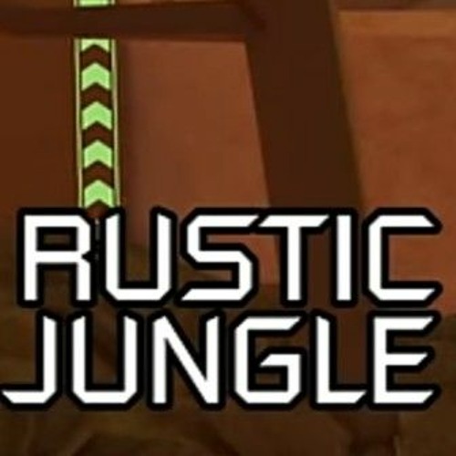 Flood Escape 2 OST - Rustic Jungle