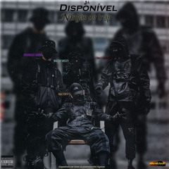 Hailton H'c-Ninja Do Trap ( ft Rodriguez Gordo & Walter Wheeyz & Tomás Caquece)-1.mp3
