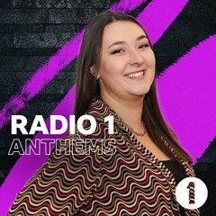 BBC Radio 1 - Anthems