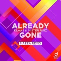 Already Gone - (JP)  #Remake