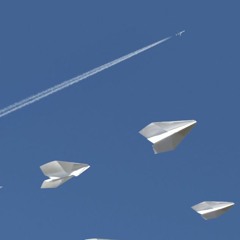 Paper Planes