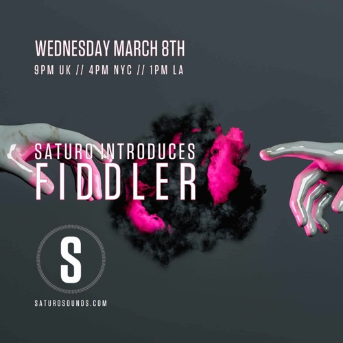 Saturo Rapper Stream Saturo Introduces - Fiddler by Saturo Sounds | Listen online for ...