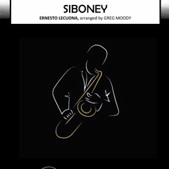 JB-1035 - Siboney