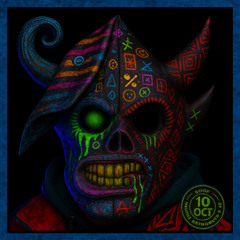 TRIBAL NICK - KRAN