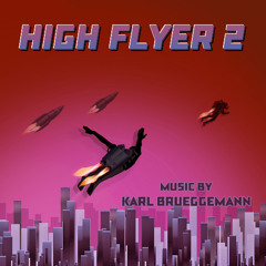 Flashbridge Skyline