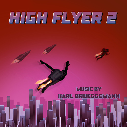 Flashbridge Skyline