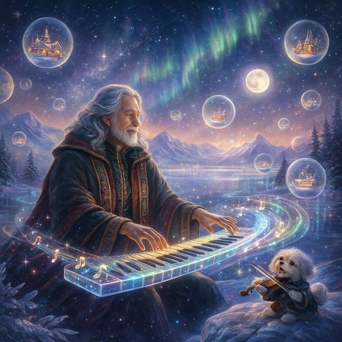 Christmas in the 13th Month