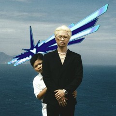 xuất phát điên - (obito x le sserafim)