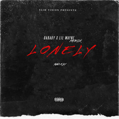 Yung K.A.Y Lonely Freestyle