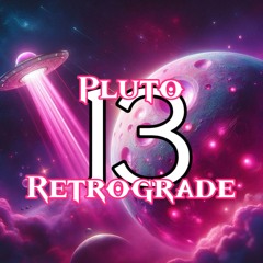 Pluto 13 (2024)