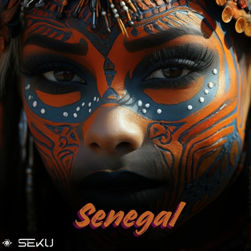 Seku - Senegal (Original Mix)