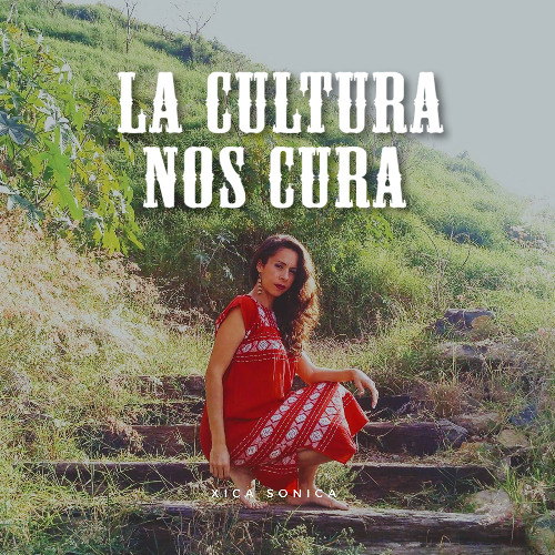 Abre La Tierra feat. 4rios