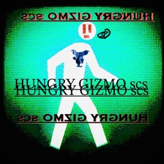 Delirious  HUNGRY GIZMO scs ACOUSTIX 2025 August