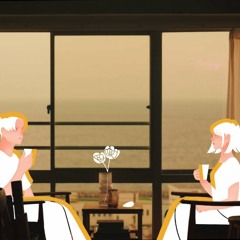 ヨルシカ - チノカテ [chinokate] (MiUmo piano cover)