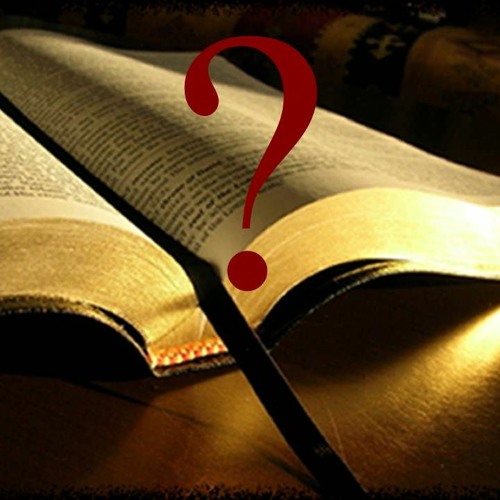 Thy Word is Truth, Part 4: Q & A (Stephen Saucier; Apologetics)