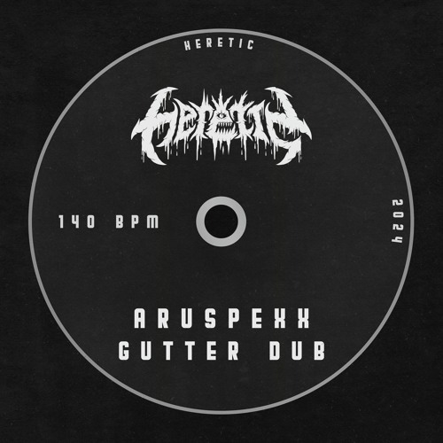 aruspexx - gutter dub [free]