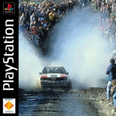 M16-R x Jezza - Track Limits