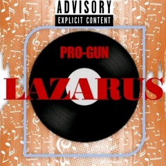 Pro-Gun Ft. Bucks Young CEO - Alone In The Darkness. mp3