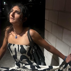 Lucía Plays The Circuit