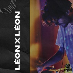 LeonxLeon & Friends | Cracki Station