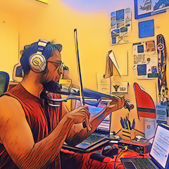 Bread - If (Violin cover)