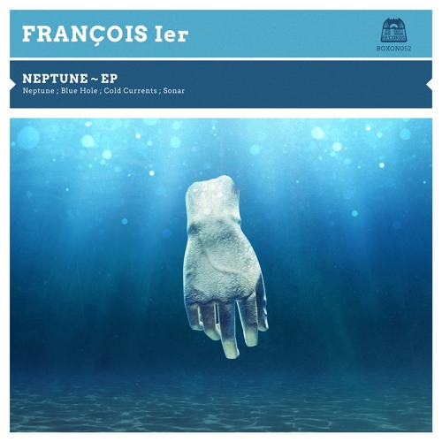 Cold Currents