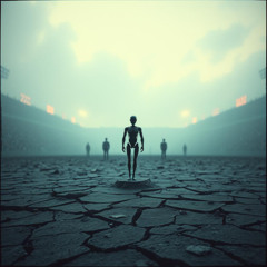 Built From Breakdown