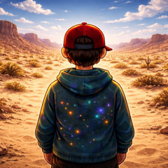 Blood in the Sand (1)