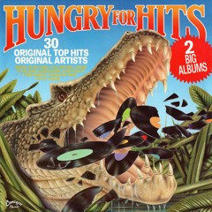 80s Compilation Corner 18-07-2025 '1987 Hungry For Hits Disc 2'