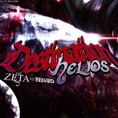 Renard vs zeta - Destination Helios