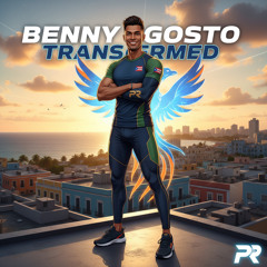 Transformed - PR, Pt. 5