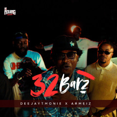 32 Barz with Armeiz