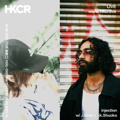 injection w/ Jalpari x kk.Shucko - 19/08/2025